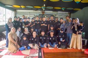 ANNIVERSARY DPD IWO-I MAJALENGKA