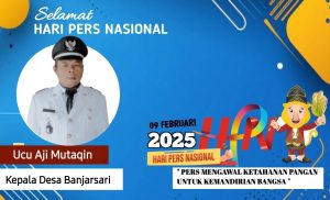 HARI PERS NASIONAL 2025