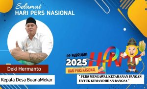 HARI PERS NASIONAL 2025