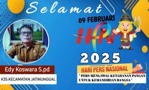 HARI PERS NASIONAL 2025