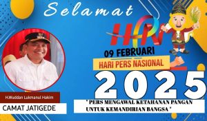 HARI PERS NASIONAL 2025