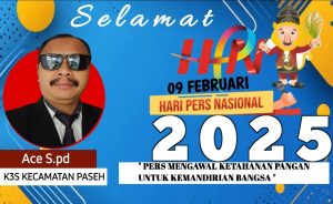 HARI PERS NASIONAL 2025