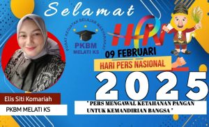 HARI PERS NASIONAL 2025