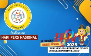 HARI PERS NASIONAL 2025